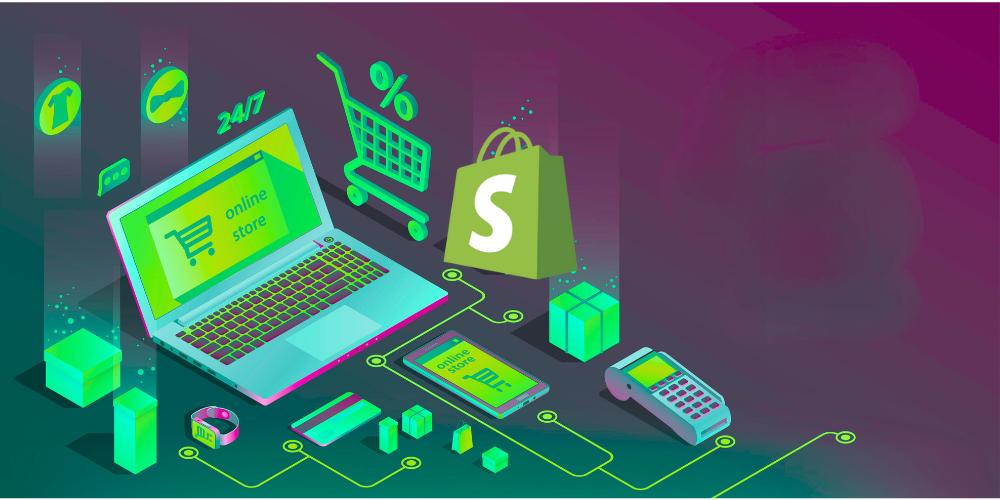 API-First Commerce Built for Speed