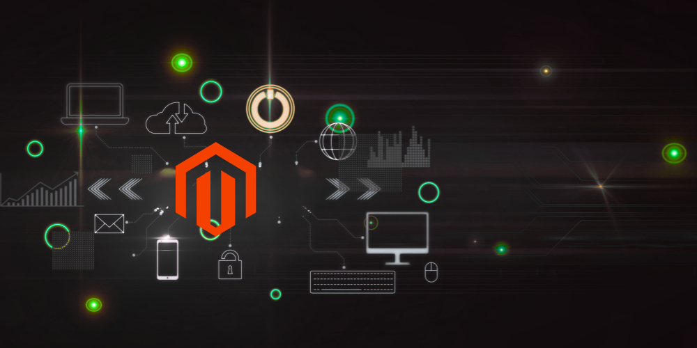 Enterprise eCommerce Architecture Built to Scale